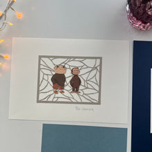 Indlæs billede til gallerivisning Mini • Venskab
