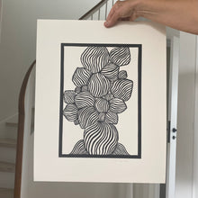 Indlæs billede til gallerivisning Sort • lys skal
