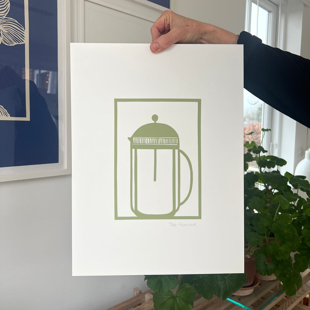 Pistacie • knækket hvid